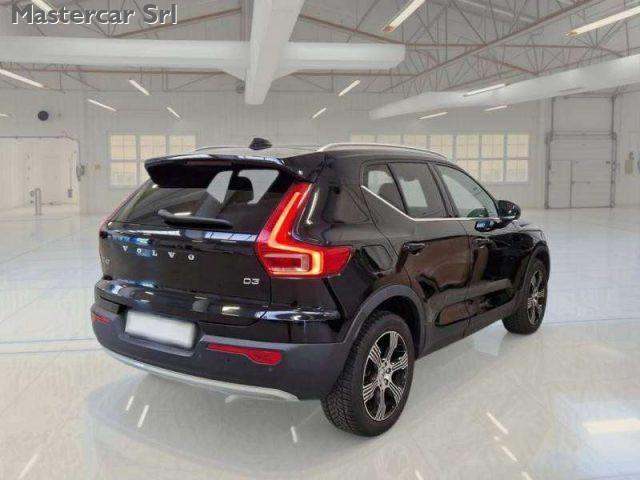 VOLVO XC40 XC40 2.0 d3 150cv Inscription awd my21 4x4 - GC970