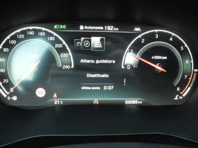 KIA XCeed 1.0 T-GDi GPL High Tech -OK NEOPATEN.- "50000 Km"