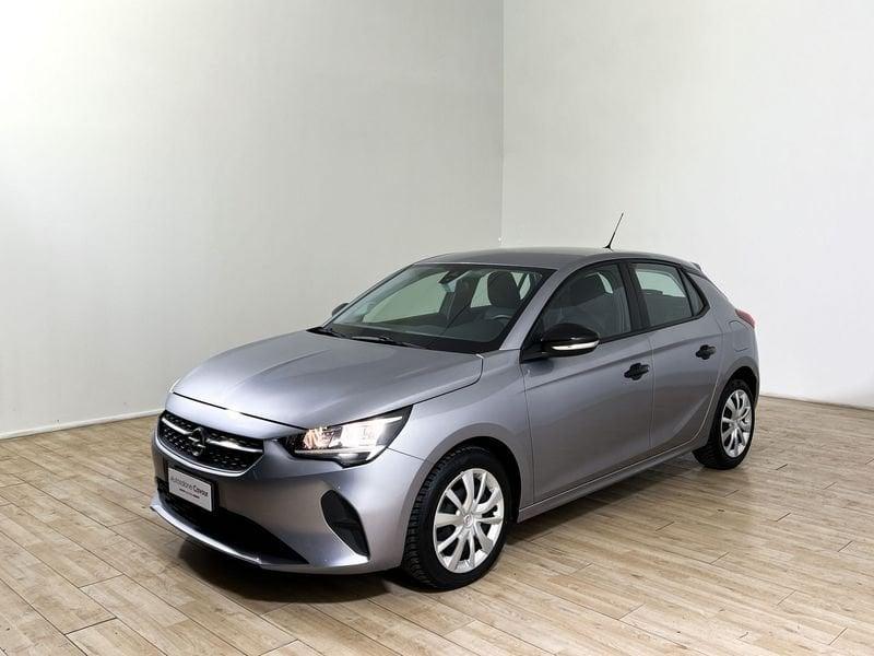 Opel Corsa Corsa 1.5 D 100 CV