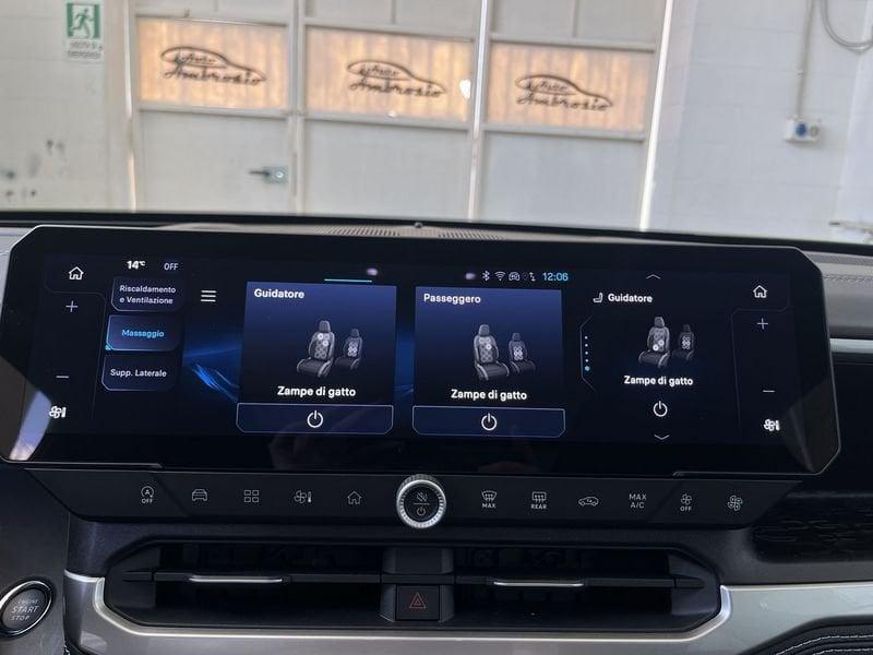 Jeep Compass Compass 1.2 turbo e-hybrid mhev First Edition fwd 145cv edct6