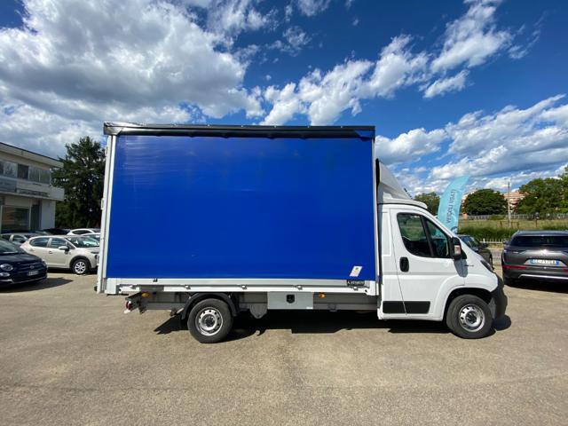 FIAT Ducato *PROMO* 35 2.3 MJT 140CV PLM-SL Cabinato