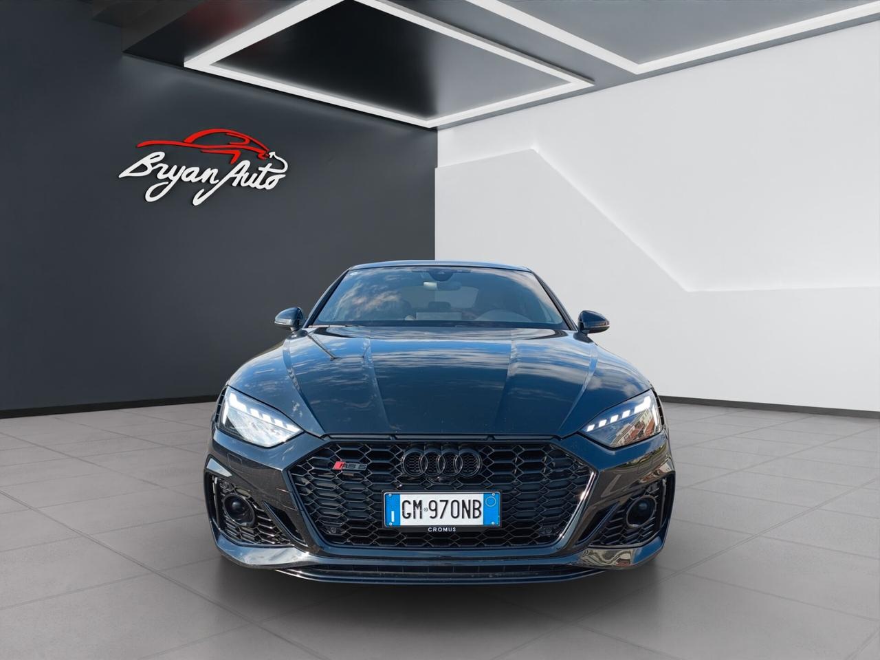 Audi SPB 2.9tfsi 25YR quattro tiptronic *IVA ESPOSTA*