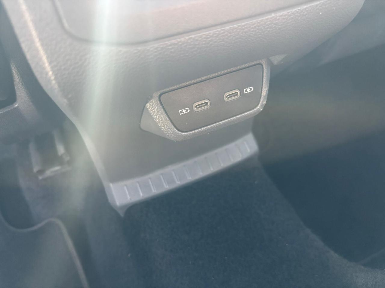 Volkswagen T-Cross 1.0 TSI 115 CV DSG Advanced BMT