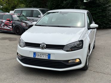 Volkswagen Polo 1.4 TDI 5p. Trendline BlueMotion Technology