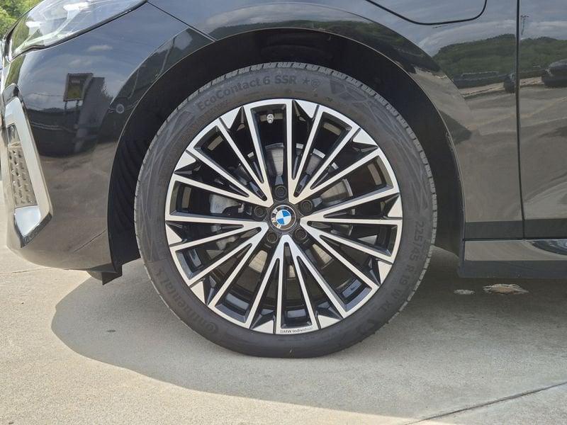 BMW Serie 2 Active Tourer 225e Active Tourer xdrive Msport auto