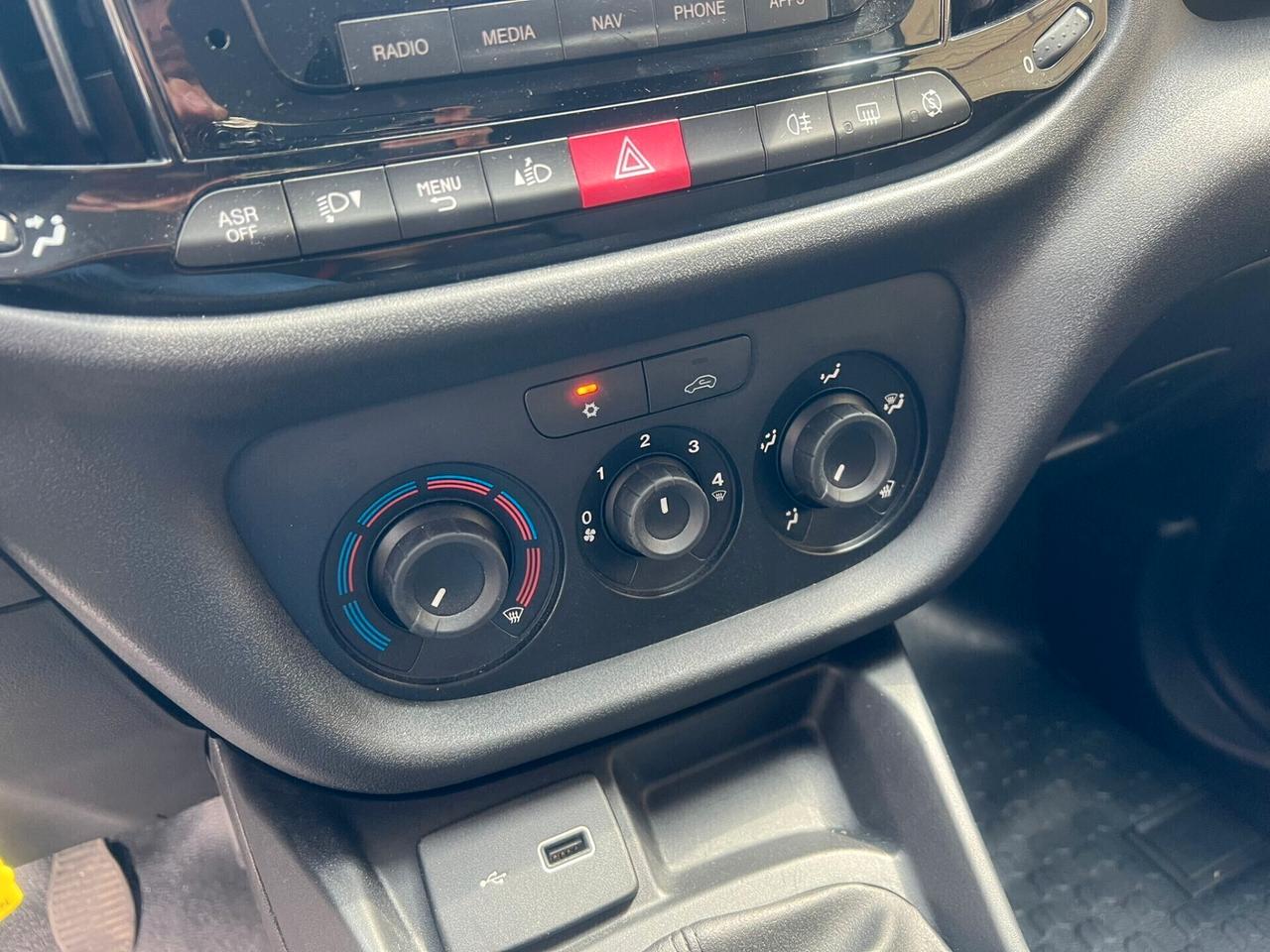 Fiat Doblò 1.3 MJT S&S PC-TN Cargo Lounge