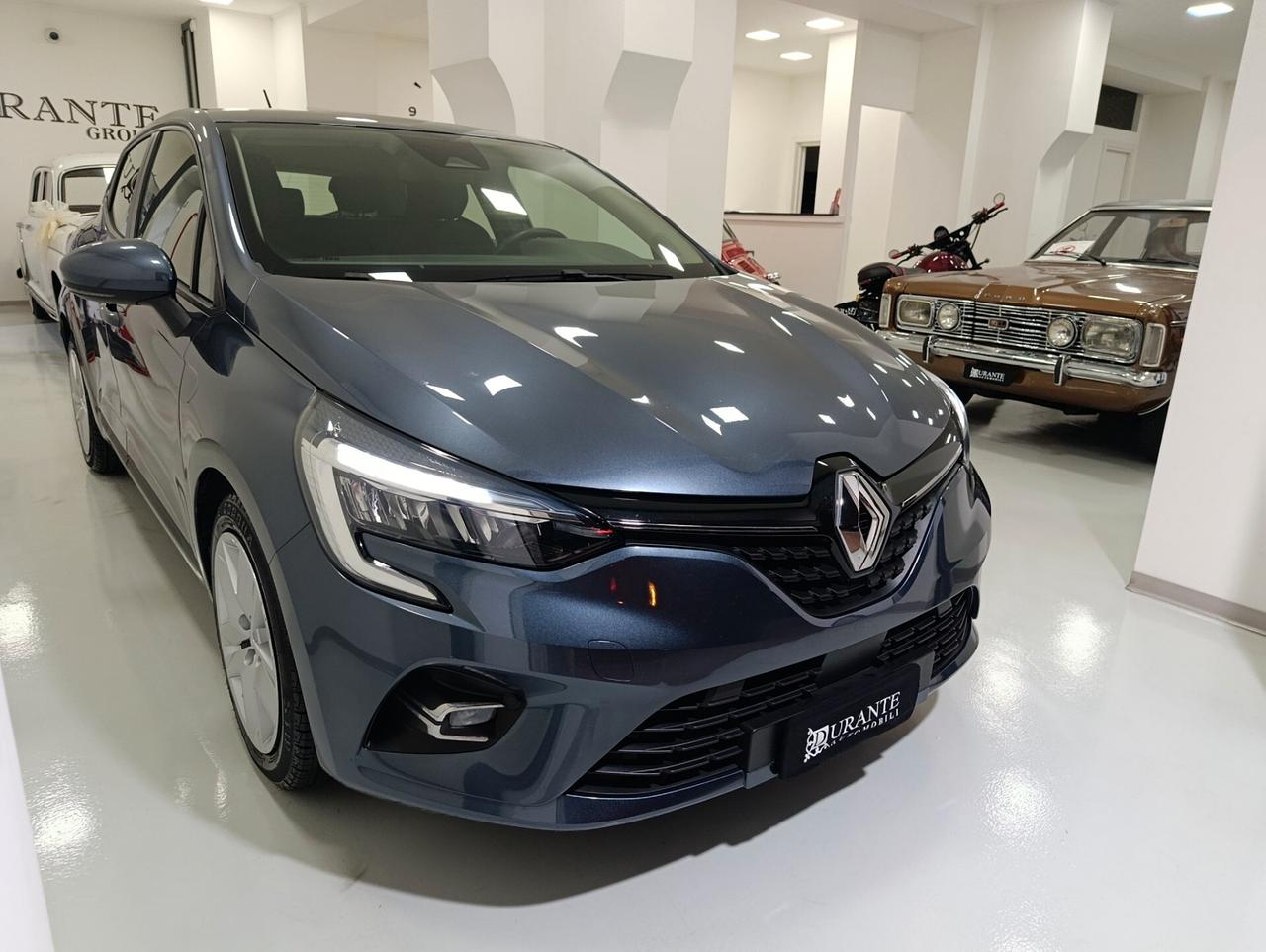 Renault Clio TCe 100 CV GPL 5 porte Zen