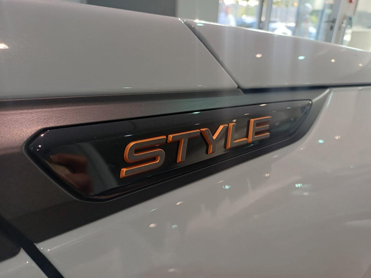 Peugeot 2008 PureTech 100 S&S Style