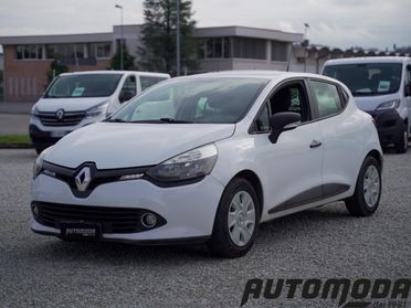 RENAULT Clio VAN 1.5dCi 2 POSTI