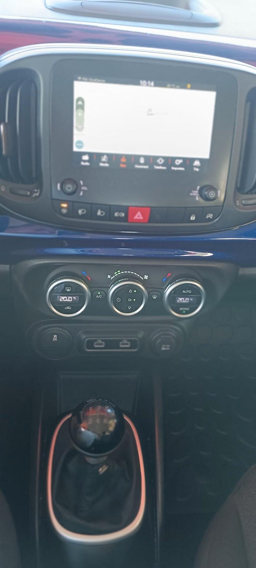 Fiat 500L 1.3 Multijet 95 CV