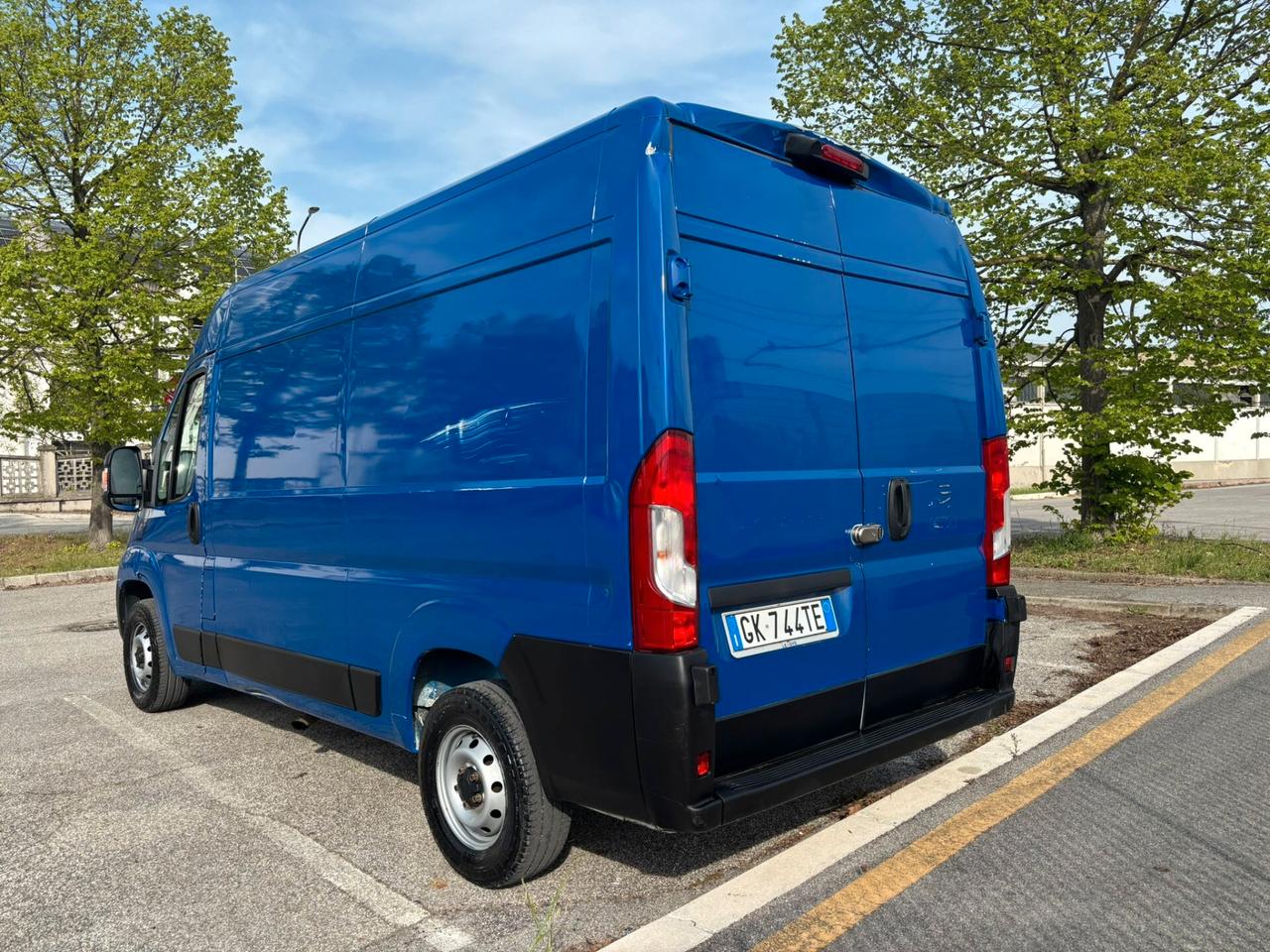 Fiat Ducato
