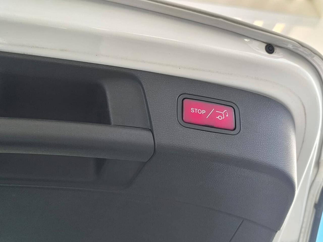 Mercedes GLA 200 d Automatic Premium 2019