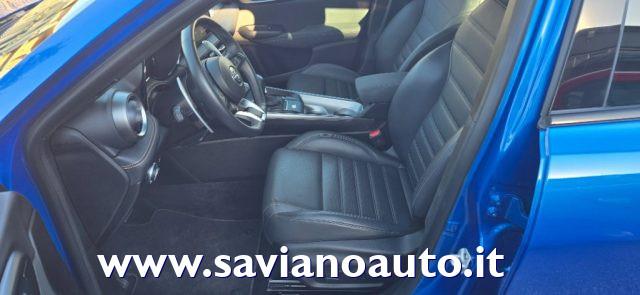 ALFA ROMEO Tonale 1.6 diesel 130 CV TCT6 Veloce