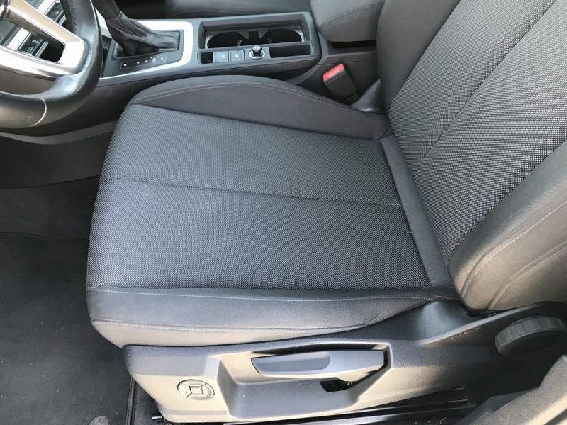 Audi Q3 SPB 35 TDI S tronic 24 MILA KM * PARI AL NUOVO