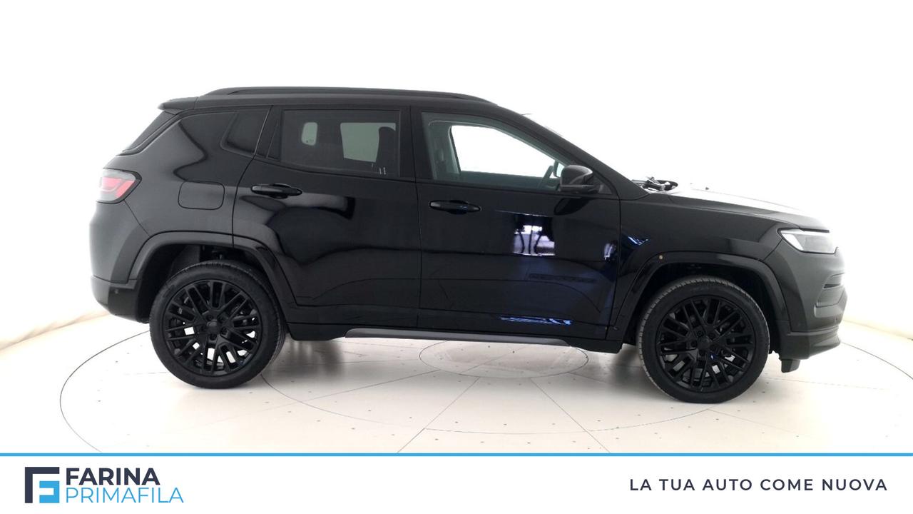 JEEP Compass II 2021 - Compass 1.6 mjt S 2wd 130cv
