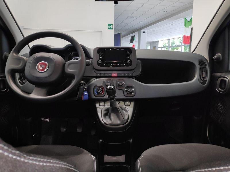 FIAT Panda 1.0 HYBRID*PROMOZIONE*PRONTA CONSEGNA*