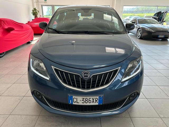 LANCIA Ypsilon 1.0 FireFly 5 porte S&S Hybrid Gold