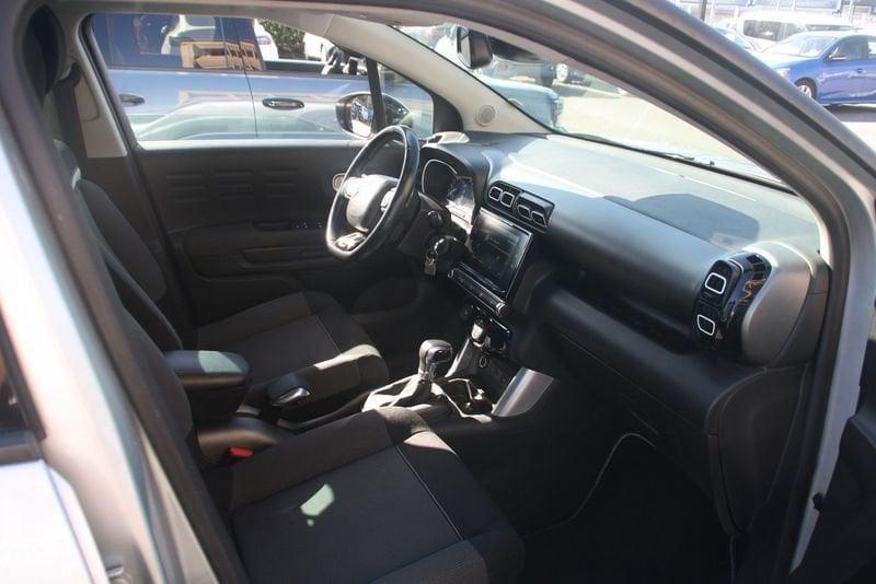 Citroën C3 Aircross C3 Aircross 1.5 bluehdi Shine s&s 120cv eat6