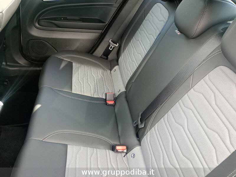Jeep Avenger S4L 4xe 619 Overland 1.2 14