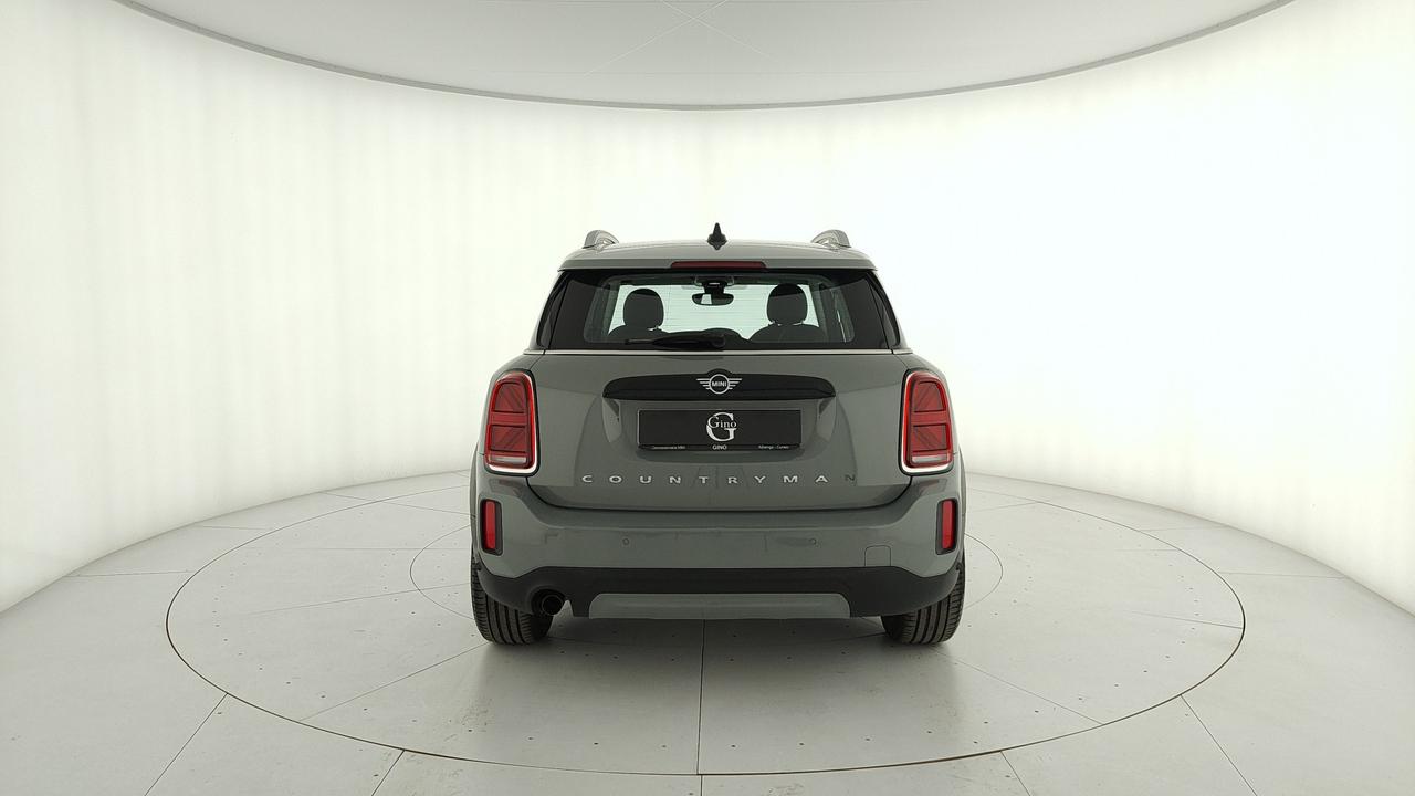 MINI Mini Countryman F60 2020 - Mini Countryman 1.5 One Essential