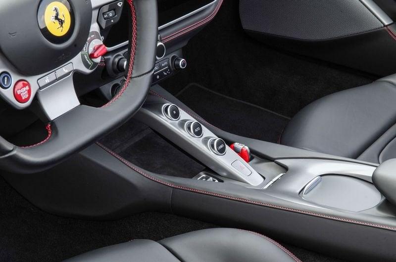 Ferrari Portofino Portofino - Sospensioni Magneride - Full Electric