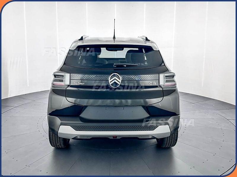 Citroën C3 C3 1.2 puretech turbo Max 100cv s&s