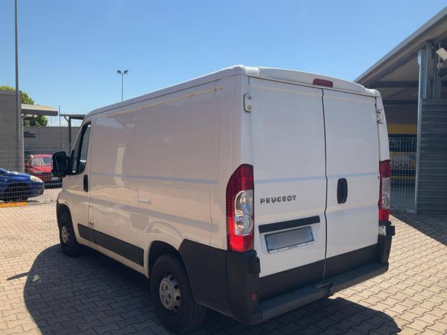 PEUGEOT Boxer Boxer 2.2 HDi/130CV