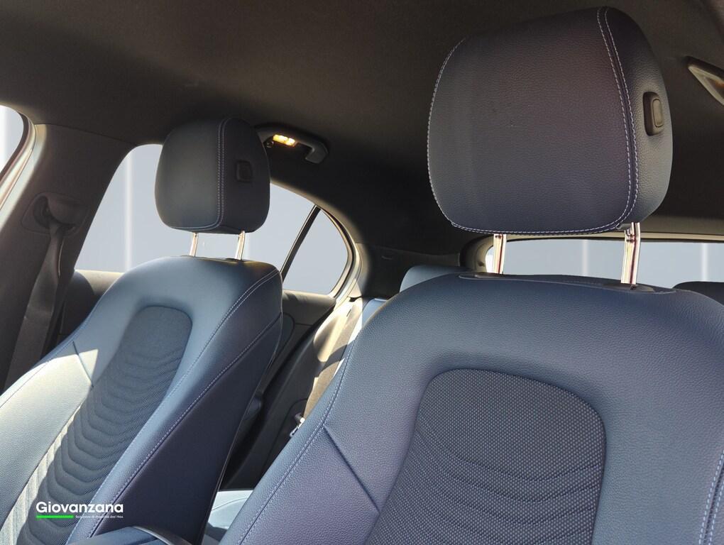 Mercedes Classe A 180 180 D Sport 7G-DCT