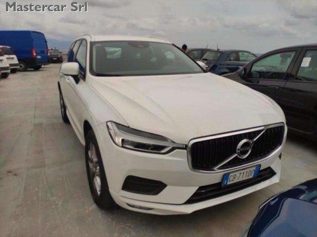 VOLVO XC60 2.0 b4 Business Plus awd geartronic my20 GB711DP