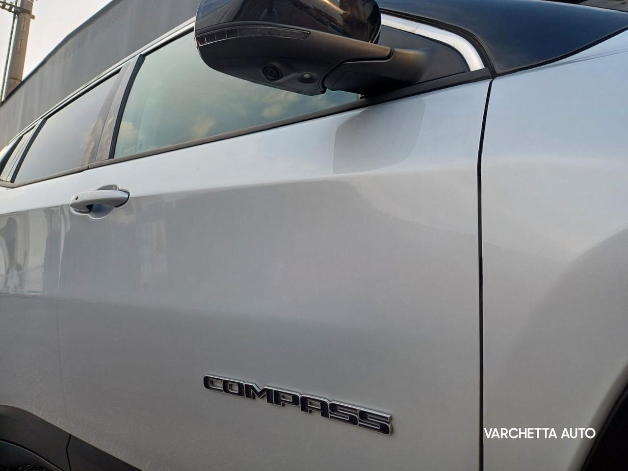 Jeep Compass 1.6 Mjet 130cv Limited Plus Bicolor