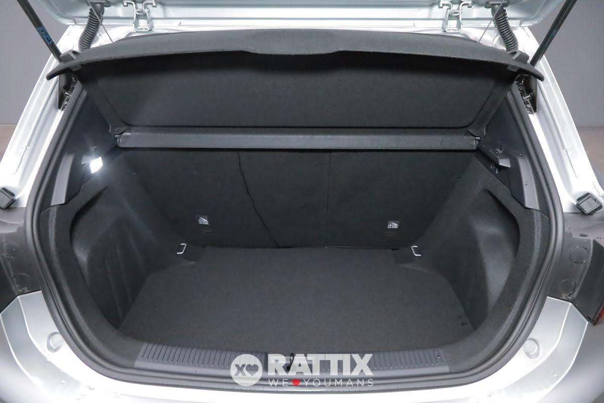MG MG3 1.5 Hybrid+ Luxury Auto