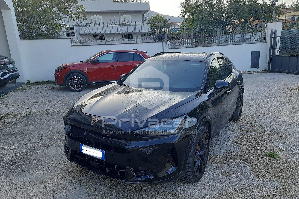 CUPRA Formentor 1.5 TSI