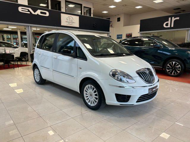 LANCIA MUSA 1.3 Mjt 95 CV Ego