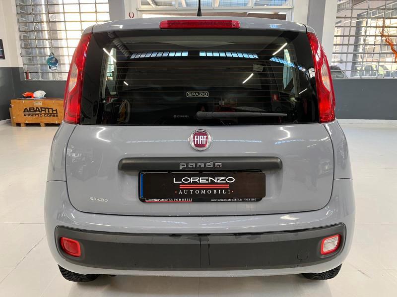 Fiat Panda 1.2 Lounge s&s 69cv my19