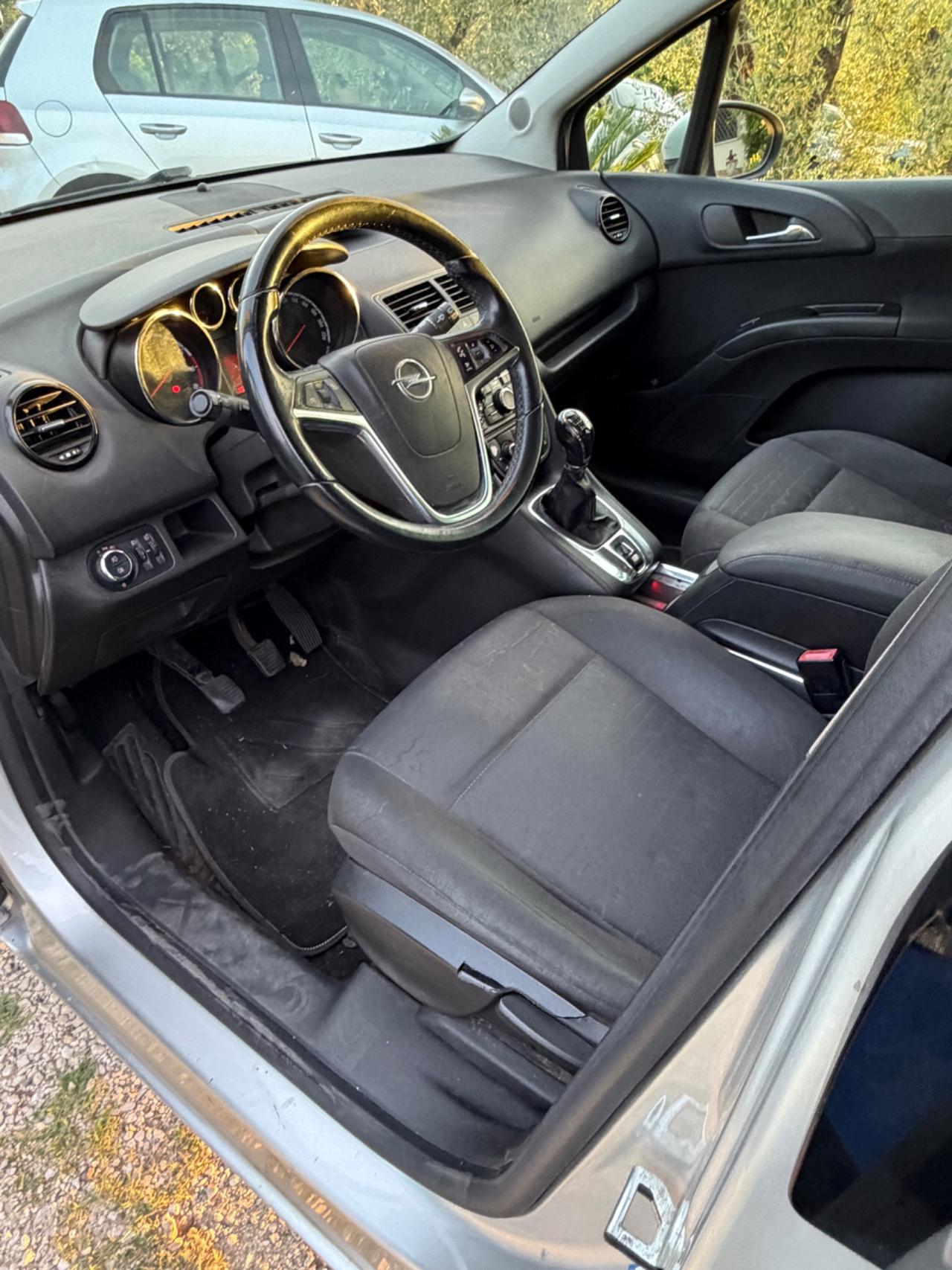 Opel Meriva 1.4 100CV Elective