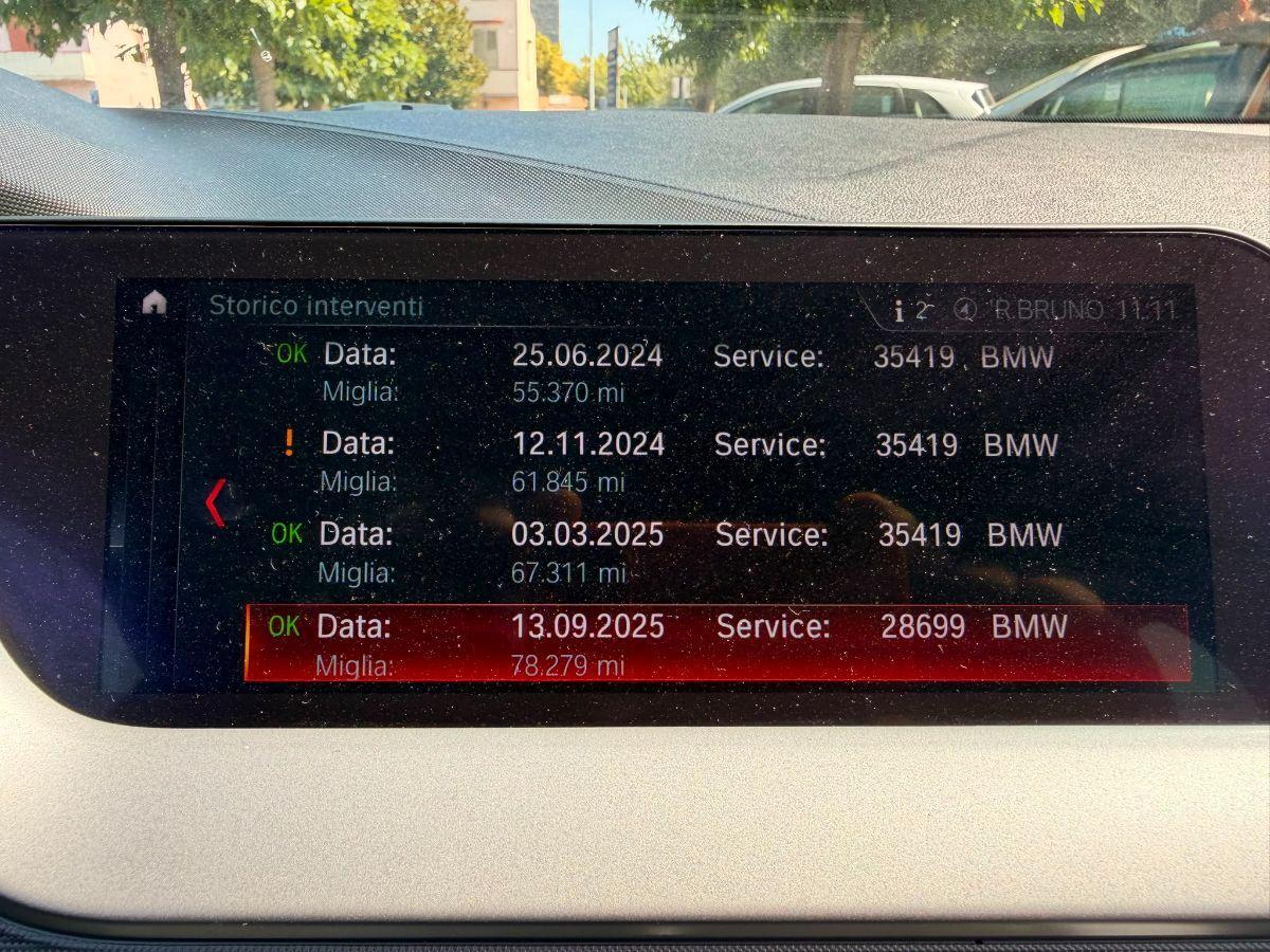 BMW - Serie 1 - 118d 5p. M Sport