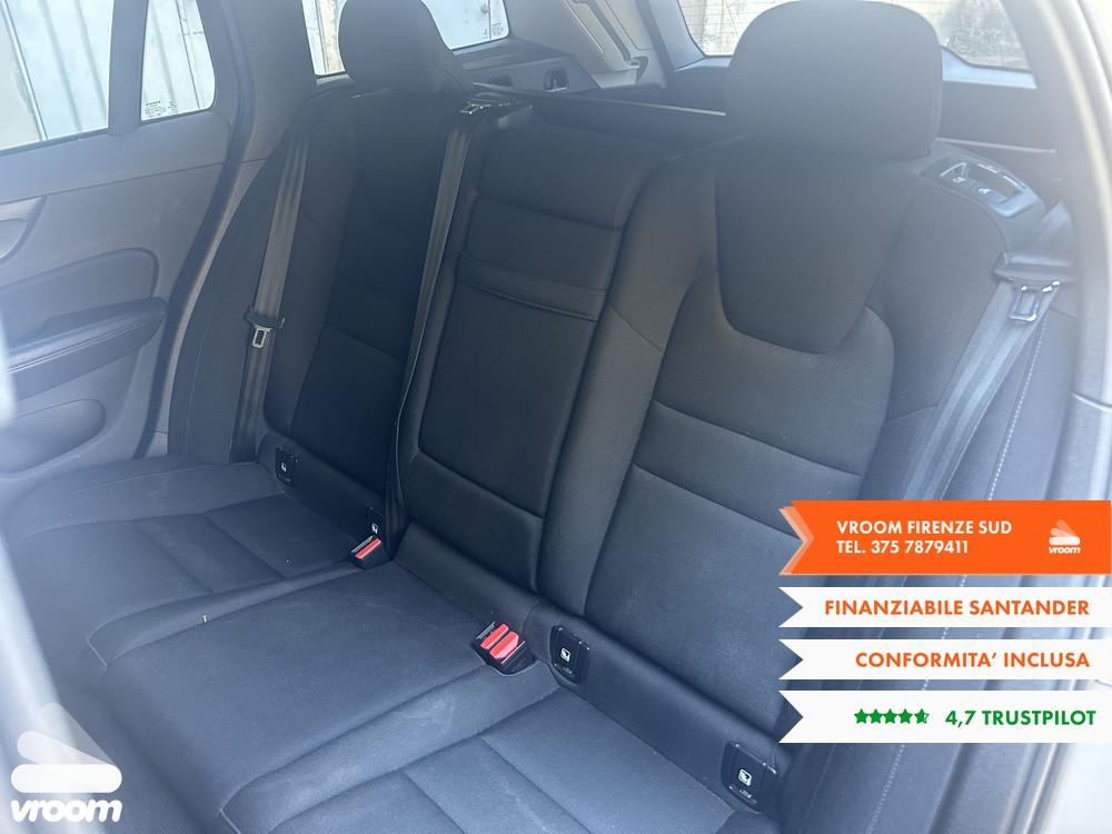 VOLVO V60 (2018-->) V60 D3 Geartronic Momentum ...