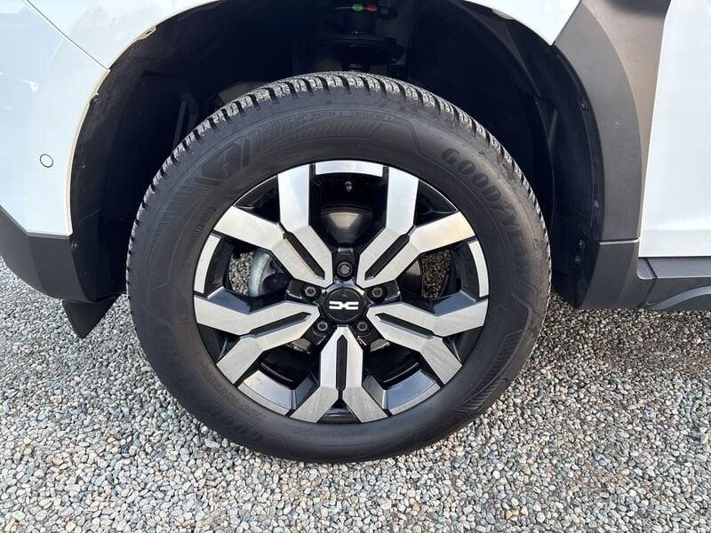 Dacia Duster Duster 1.5 Blue dCi 8V 115 CV 4x4 Journey