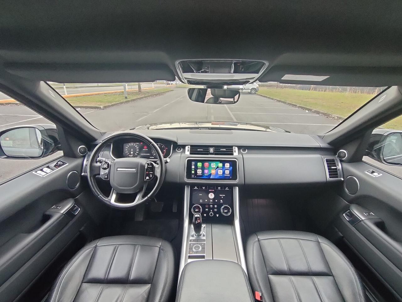 LAND ROVER Range Rover Sport 3.0d i6 mhev SE 249cv