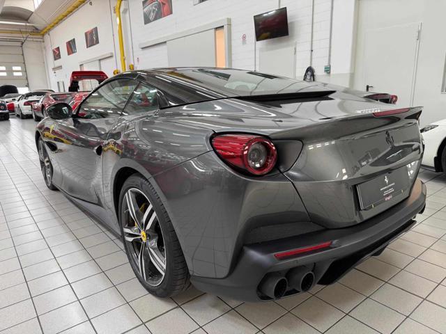 FERRARI Portofino Portofino |LEDS|MAGNERIDE|DISPLAY|APPROVED