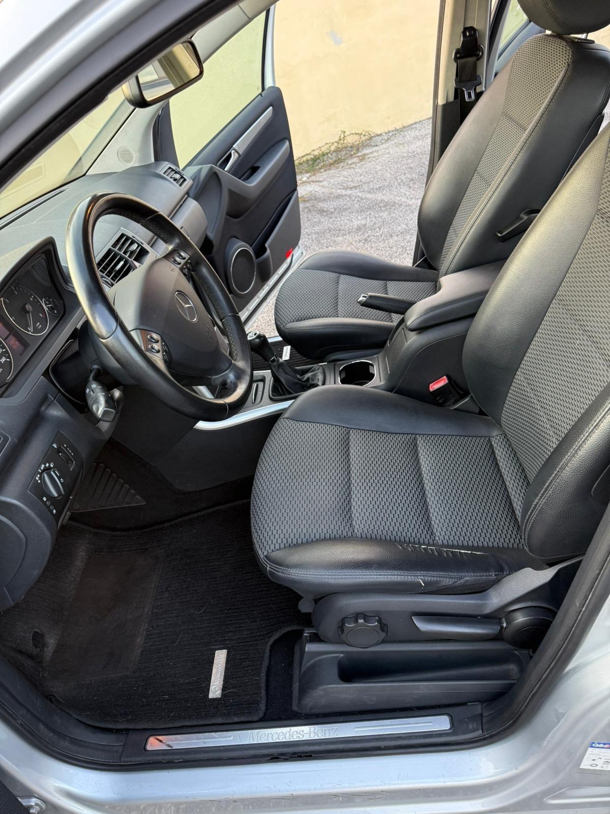 Mercedes-benz A 180 CDI Style