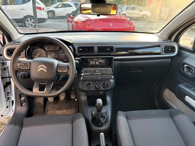 Citroen C3 Iva esposta Finanziabile Garanzia