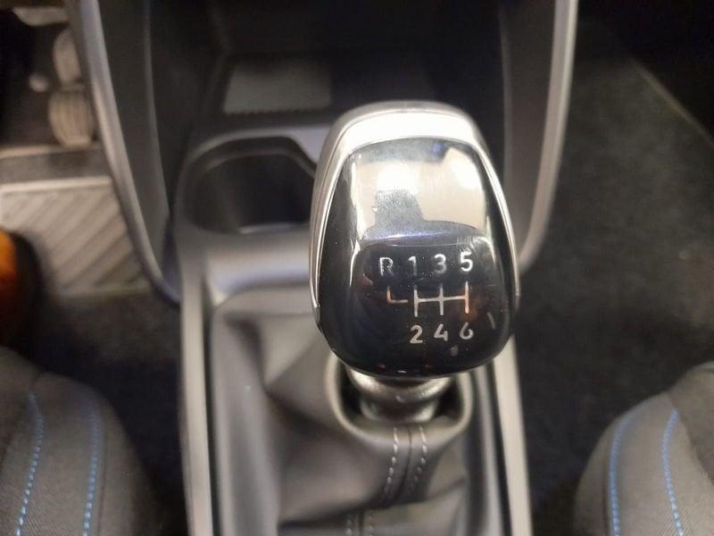Citroën C3 Turbo 100 cv Manuale PLUS