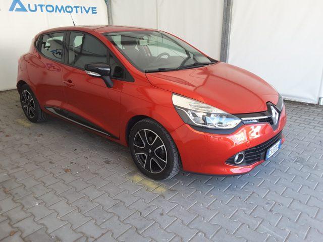RENAULT Clio 0.9 TCe 90cv 5 porte Energy