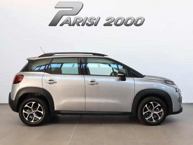 CITROEN C3 Aircross PureTech 110CV S&S Plus *PROMO PARISI GROUP*