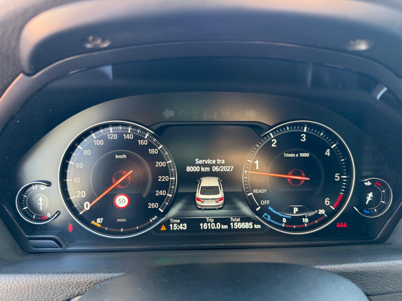 Bmw 430d xDrive Gran Coupé Luxury BIANCO PERLA