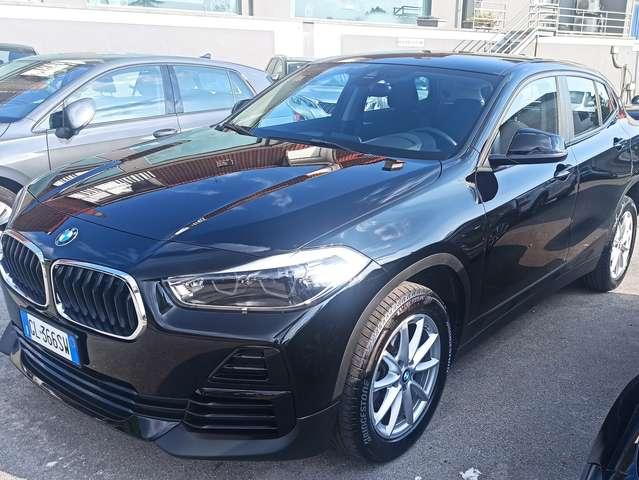 BMW X2 sdrive16d ** LED+UNIPRO+KM 46.000 **