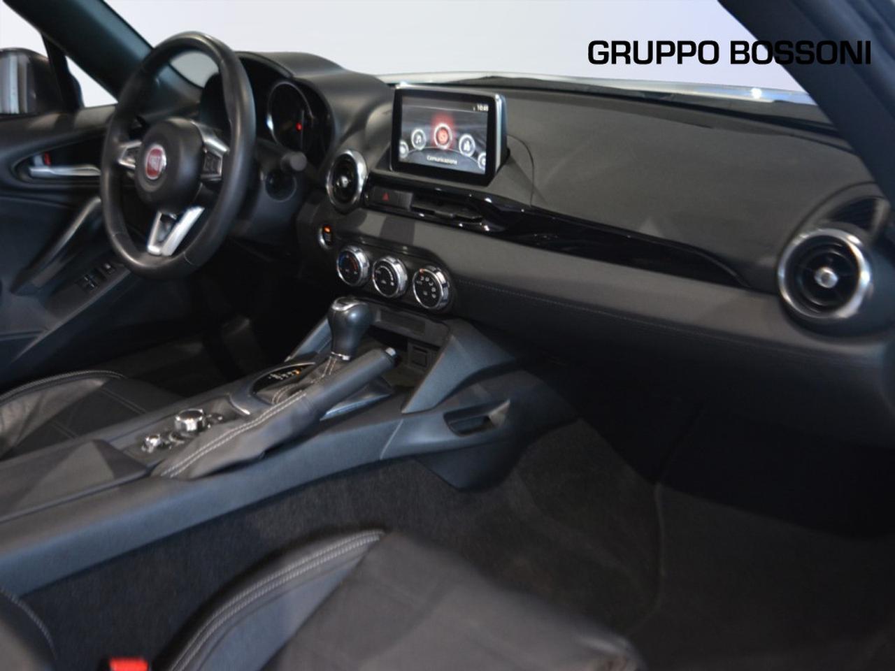 Fiat 124 Spider spider 1.4 multiair lusso auto