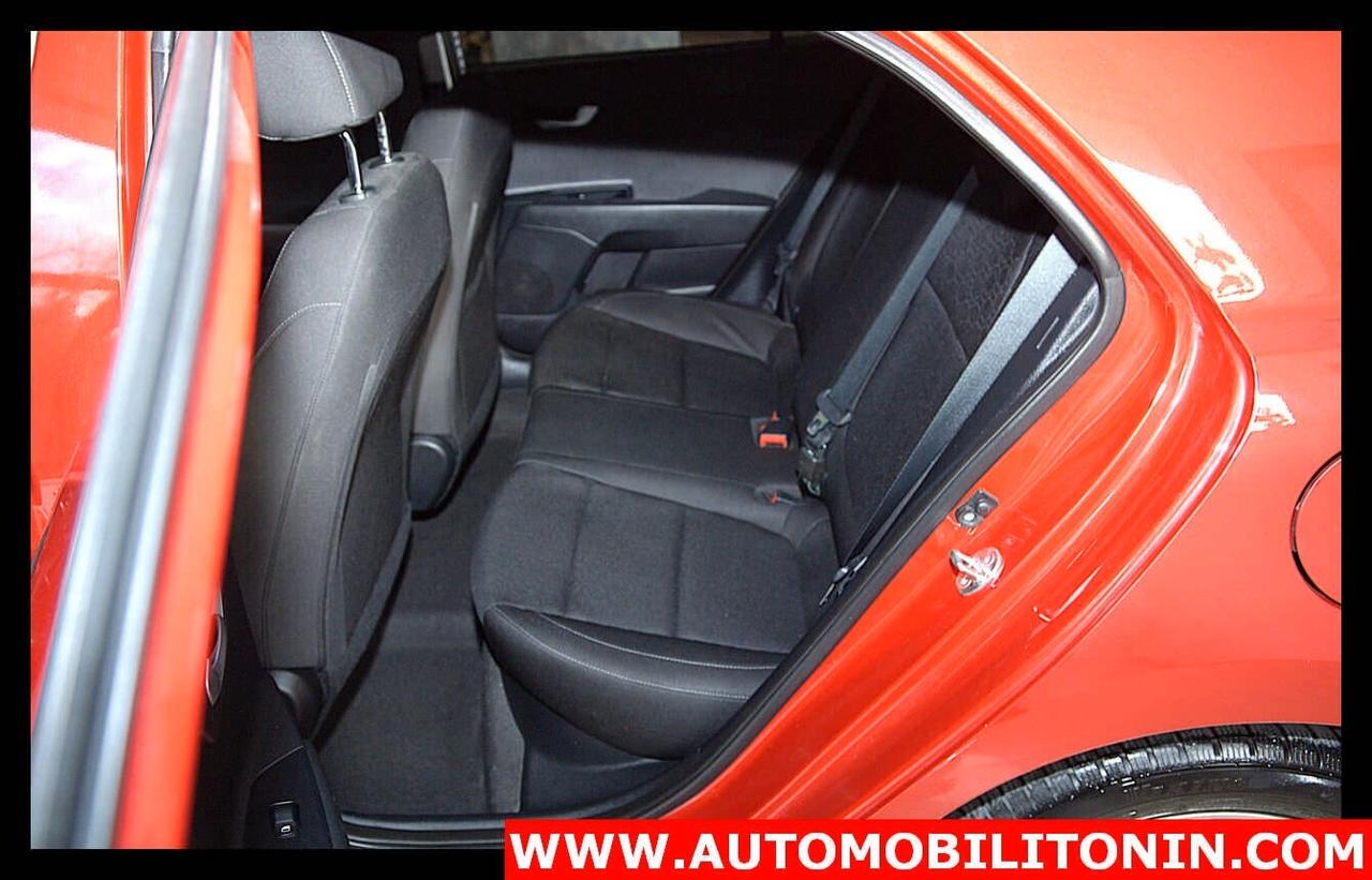 Kia Rio 1.2 5 porte GPL
