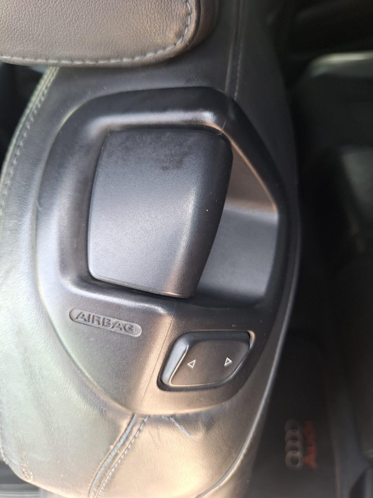 Audi A5 2.7 V6 TDI F.AP. multitronic Ambition